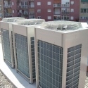 Projectes d'instal�lacions