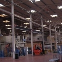 Projectes industrials i comercials