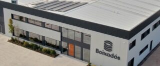 Projectes Industrials
