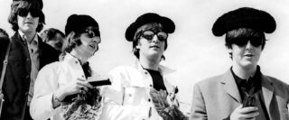 Beatles Barcelona