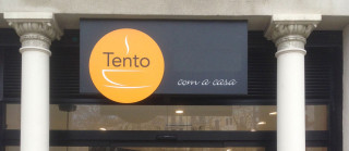 Tento