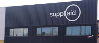 SUPPLAID Warehouse