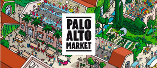 Palo Alto Market