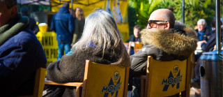 PALO ALTO Market