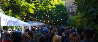 PALO ALTO Market