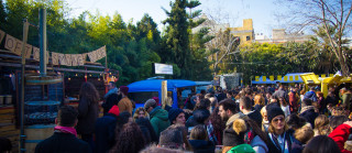 Palo Alto Market