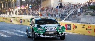 RallyRACC Catalunya-Costa Daurada (WRC)