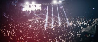 Electronic Music Concert