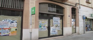 Nou Comerç a Manresa