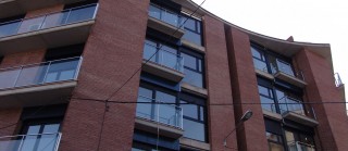 Obras Residenciales