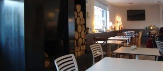 La Taverna d’en Mallol