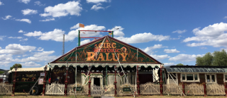 CIRCO HISTÓRICO RALUY