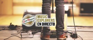 MUSIC EXPLORERS EN LA FÁBRICA