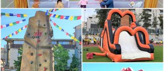 INFLATABLE CERTIFICATIONS