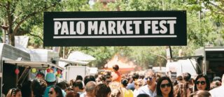 VALENCIA MARKET FEST