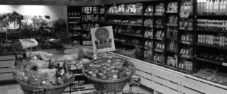 Espacios Comerciales